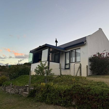 Riverdance Cottage Malgas Exterior foto
