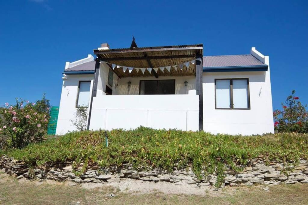 Riverdance Cottage Malgas Exterior foto